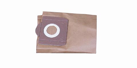 Accessori aspirapolveri e aspiraliquidi - Set 10 filtri raccoglitori in carta 