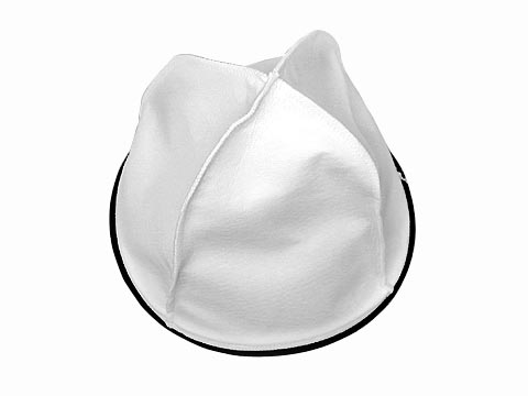 Accessori aspirapolveri e aspiraliquidi - PREFILTRO POLVERI FINI