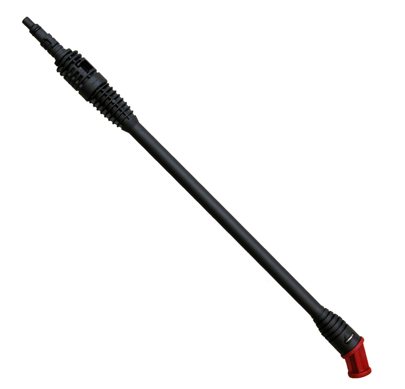 Accessori idro acqua fredda - Lancia curva