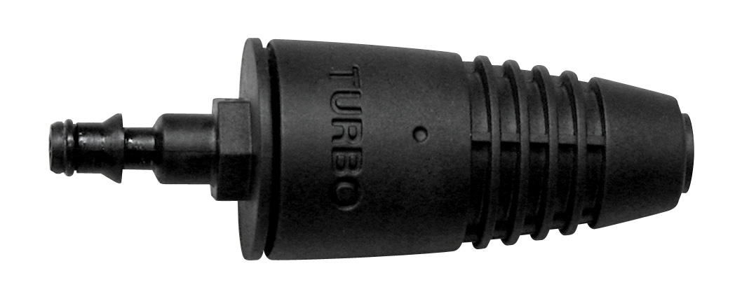 Accessori idropulitrici ad acqua fredda - Testina ugello turbo d. 1.025