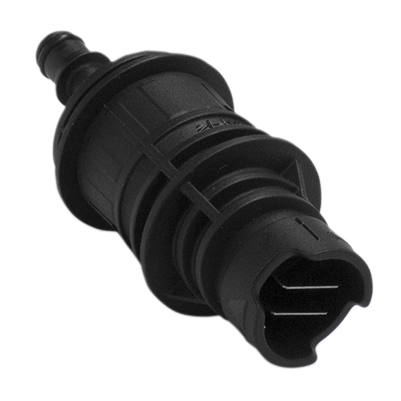 Accessori idropulitrici ad acqua fredda - Testina ugello a getto regolabile spillo/ventaglio