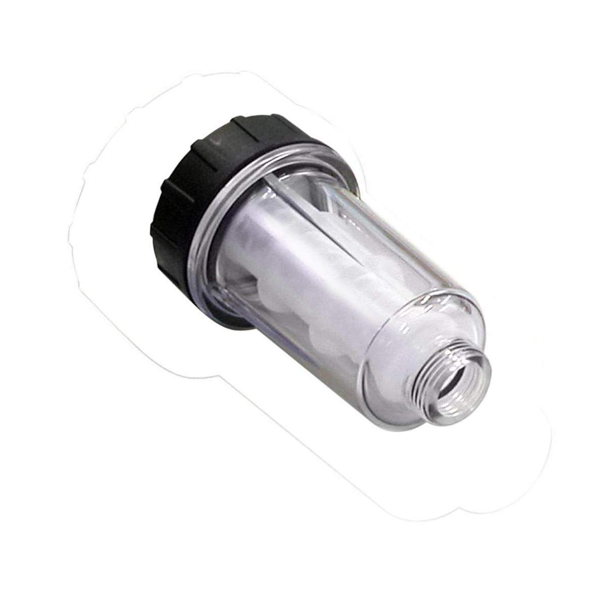 Accessori idropulitrici ad acqua calda - Filtro ingresso acqua 