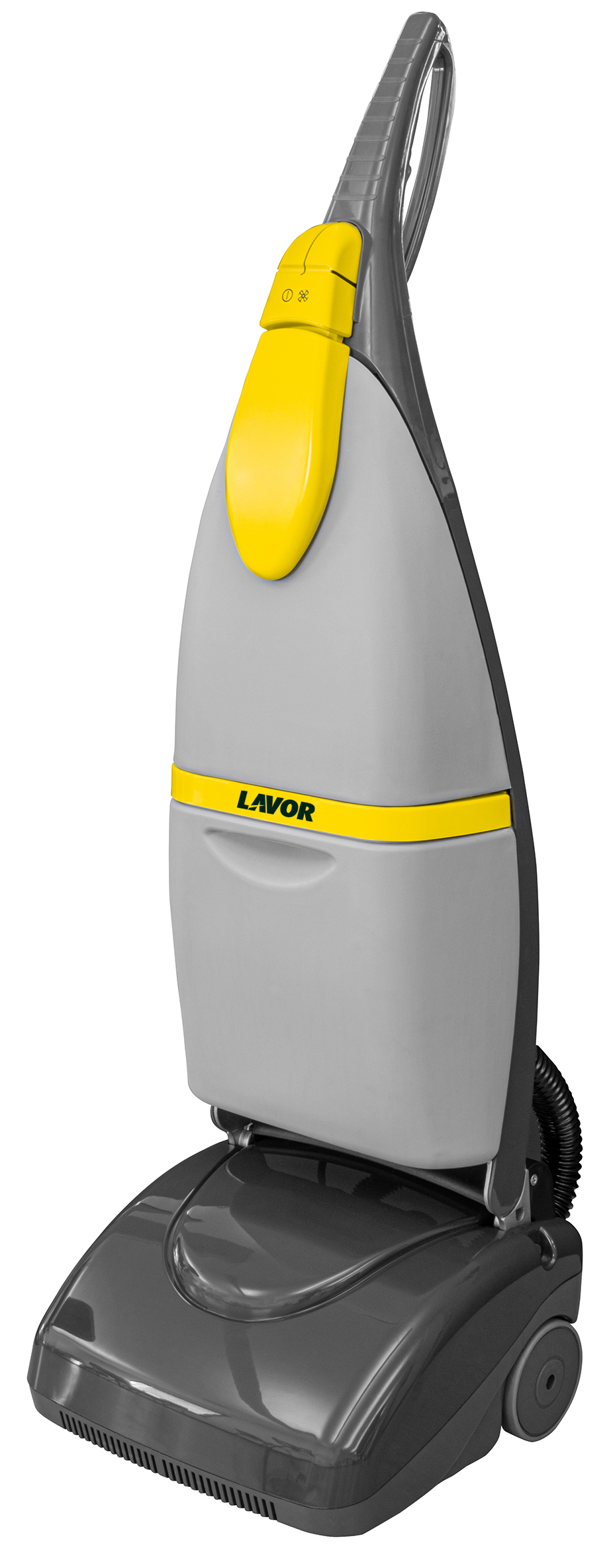 Lavor Lavasciuga Pavimenti Sprinter, Lava E Asciuga In Una Sola Passata,  1000 Watt, 37 X 37 X 113 Cm, Grigio Giallo : : Casa e cucina