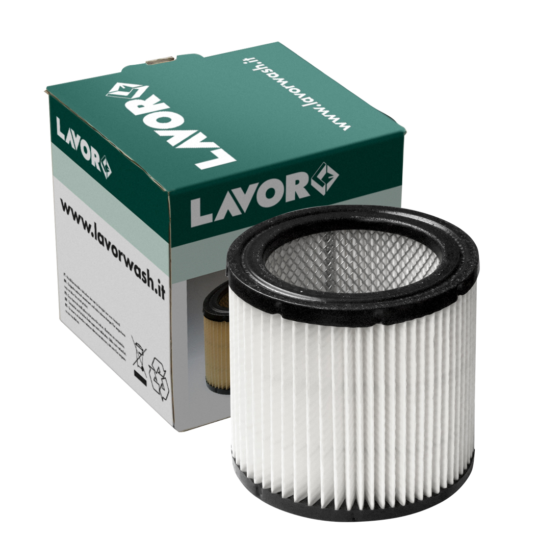 Accessori aspirapolveri e aspiraliquidi - Filtro Lavabile per GNX 32, GB 50 XE, GBP 20,  ULTRA