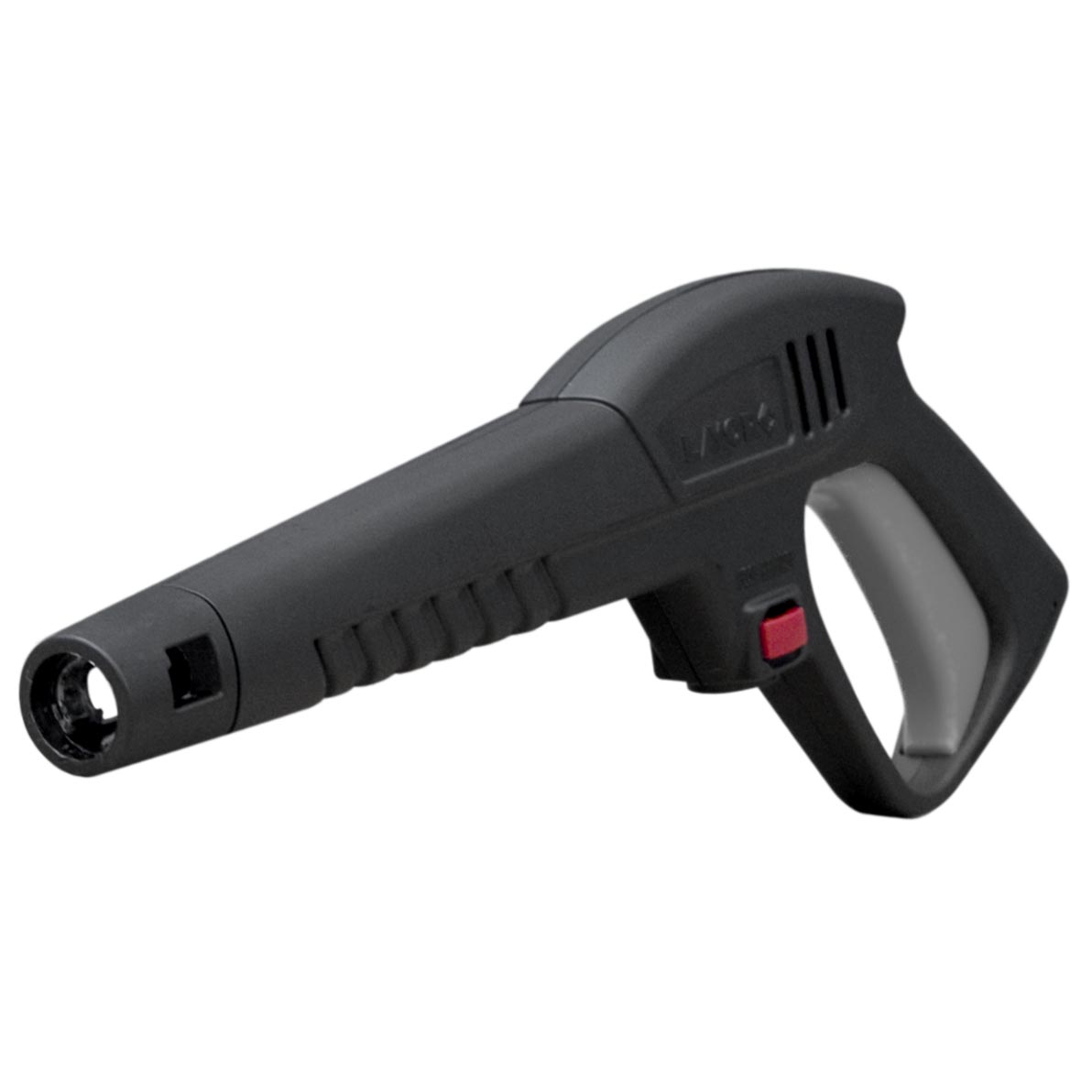 Accessori idropulitrici ad acqua fredda - Pistola SY10 con attacco rapido  in ottone e adattatore 